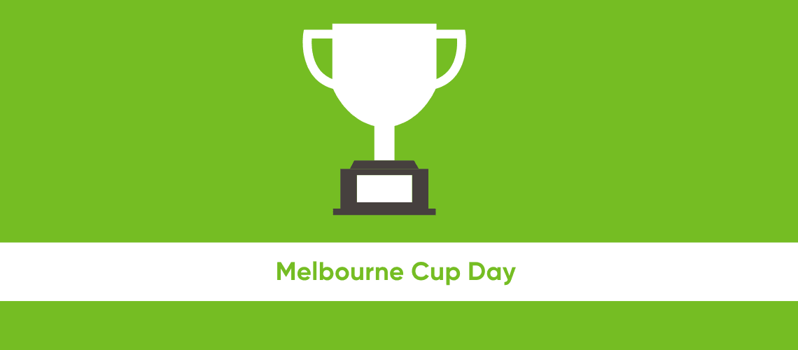 Melbourne Cup Day Public Holiday 2024 cover