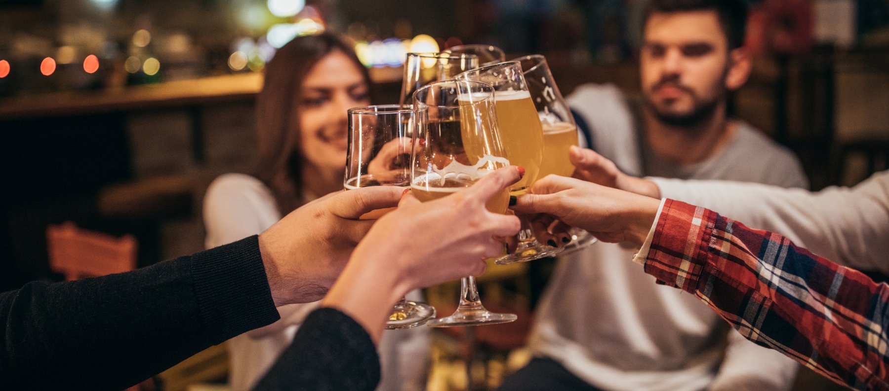 HOST YOUR CHRISTMAS EVENT AT RIVERSIDE KITCHEN AND BAR 🎄🎉 cover