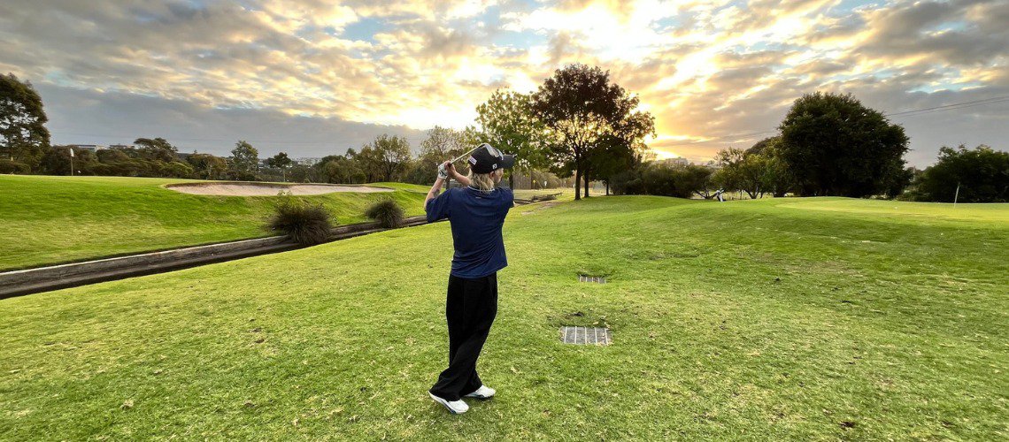 ​Chase the Sun: Make the Most of the Peak Summer Season at Riverside cover