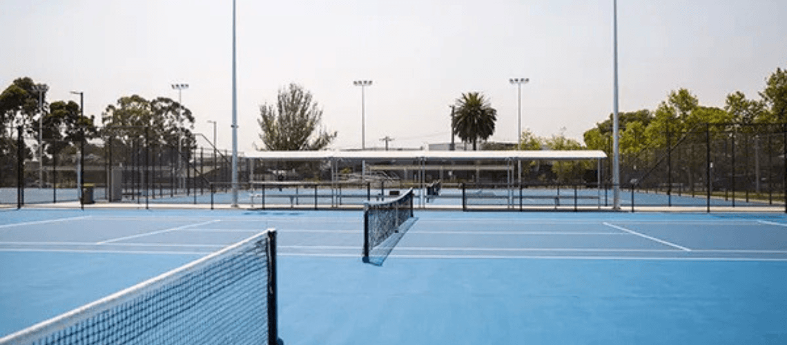​Tennis Tip of the Month: The Art of the Inclusive Rally cover