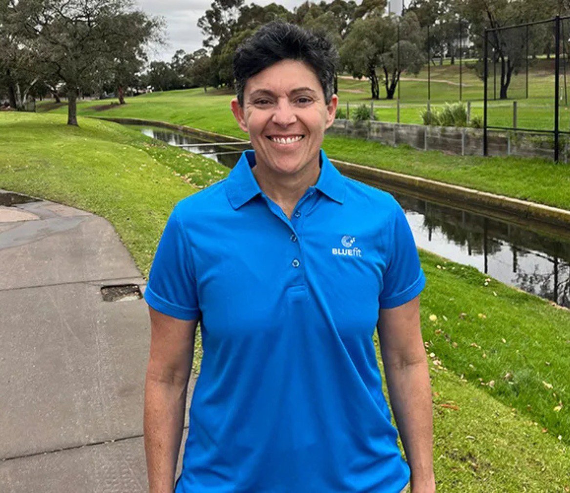 Team Update: Welcome Michelle Scerri to the Riverside Coaching Team! cover